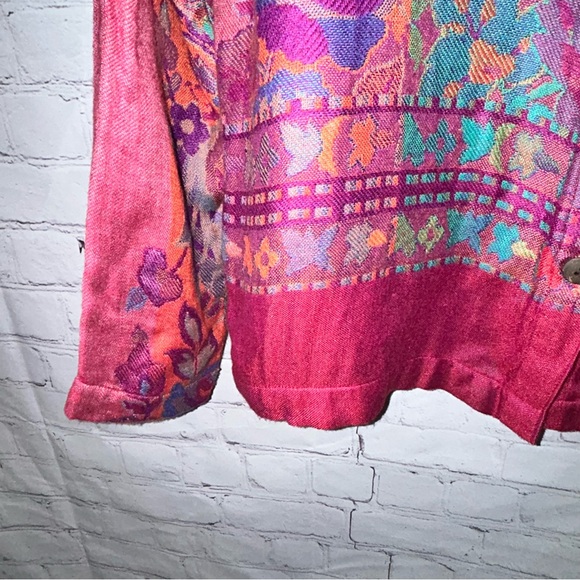 TravelSmith lightweight jacket size L - Picture 4 of 7